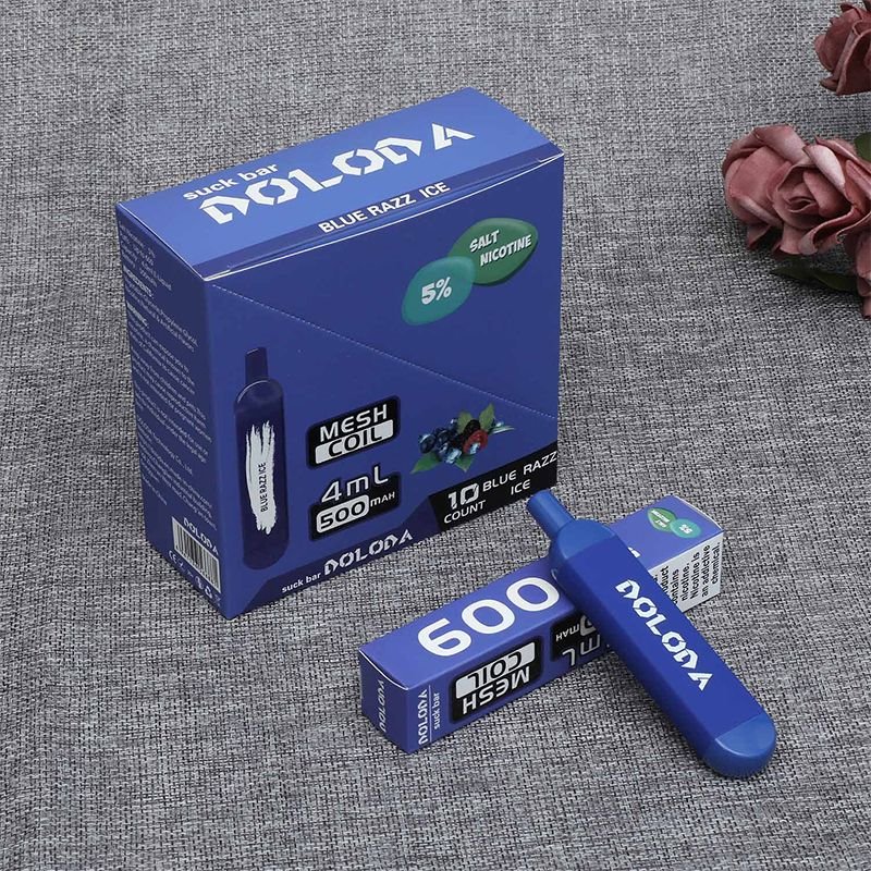 Doloda suck bar