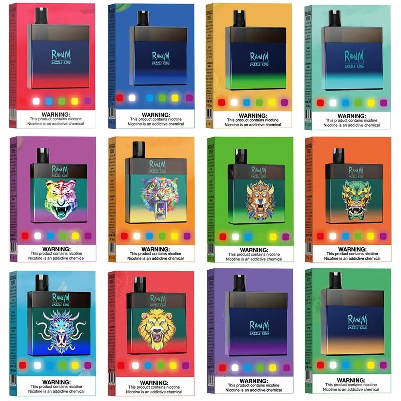 product-800-800 RANDM DAZZLE KING 3000 puffs