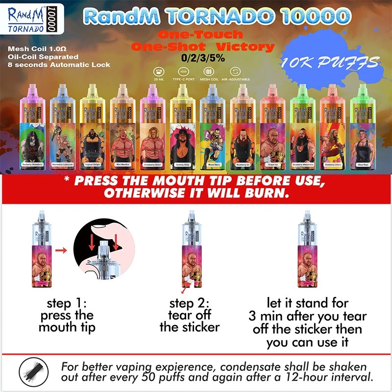 randm 10000 -10