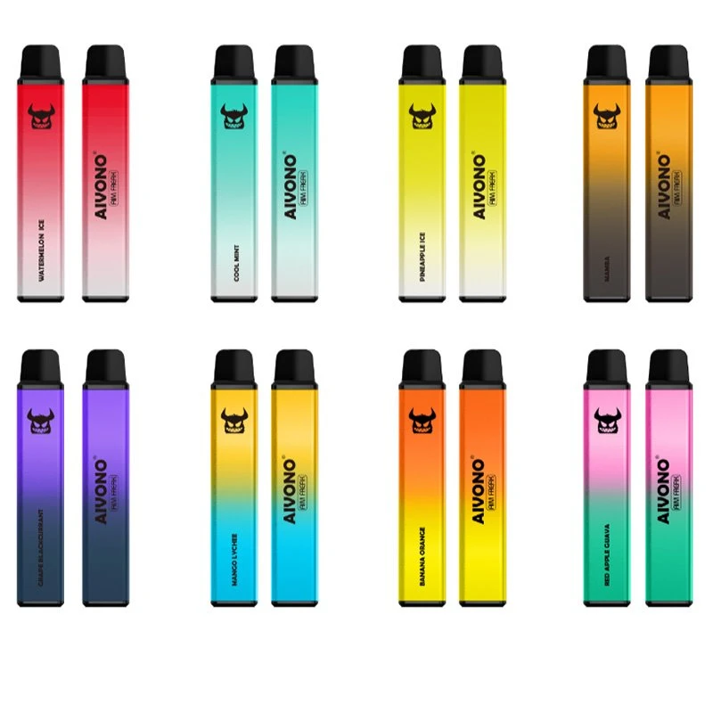 OEMODM 4000 PUFFS Disposable Electronic Cigarette Vapes