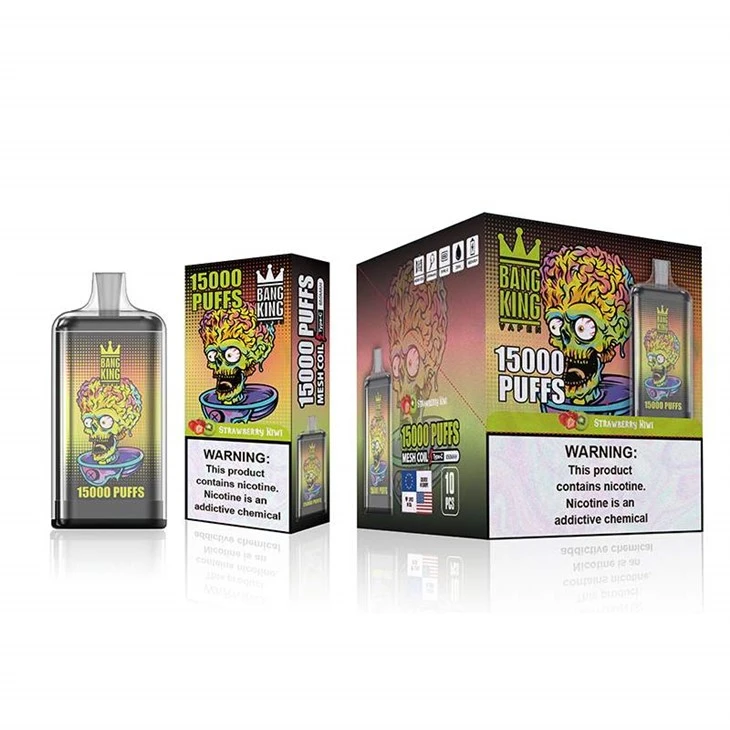 BANG KING 15000