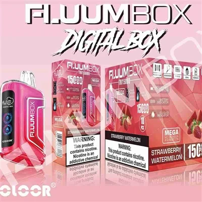 5,1 millioner daglige brugere af e-cigaretter i Storbritannien