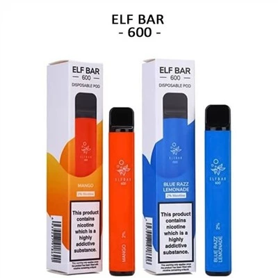 Elfbar 600