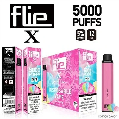 Flue X 5000
