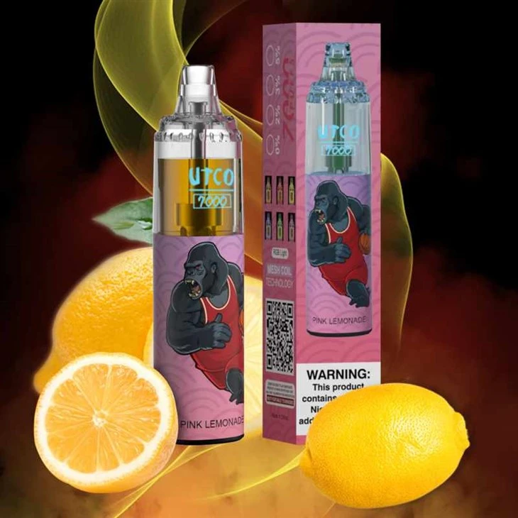 UTCO Gorilla 7000