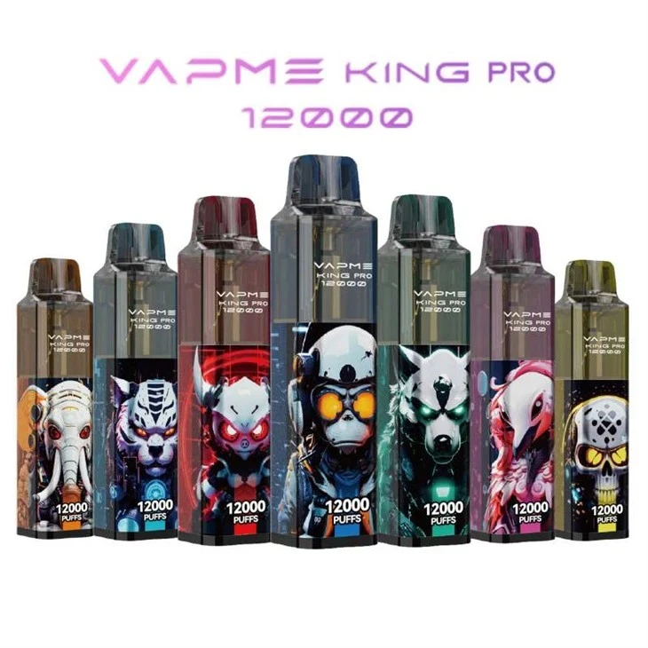 vapme-king-pro-12000