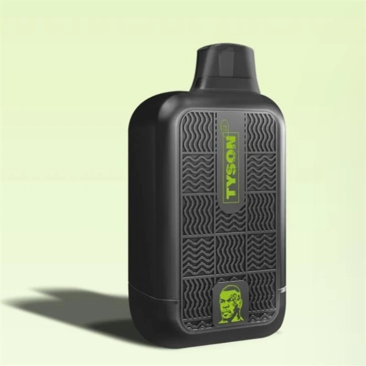 Tyson 2.0 Vape Heavyweight