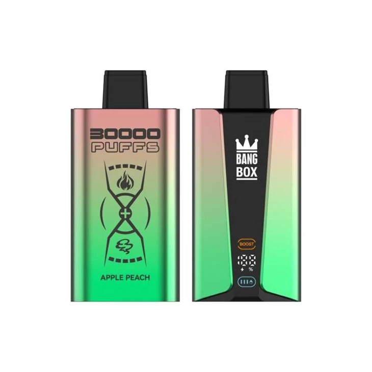 Bang box 30000 30