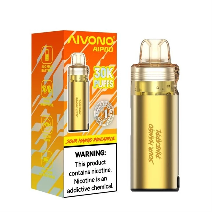 AIVONO AIPOD 30K best AIVONO AIPOD 30K best