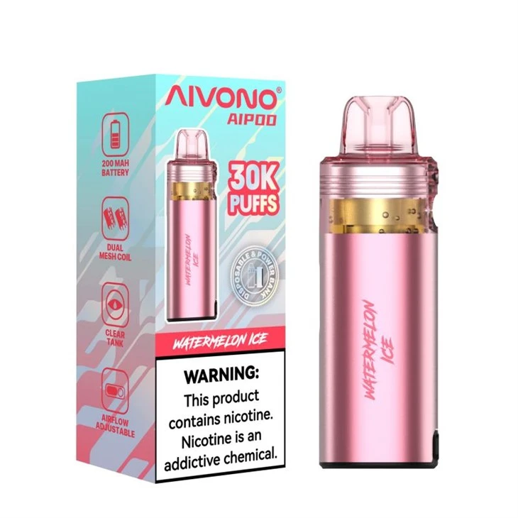 AIVONO AIPOD 30K AIVONO AIPOD 30K