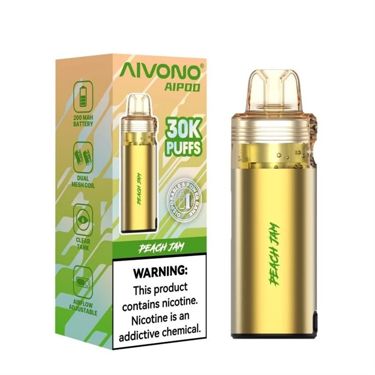 AIVONO AIPOD 30K high quality AIVONO AIPOD 30K high quality