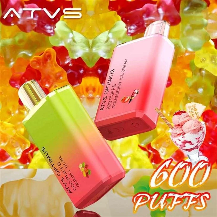 gummy-bear-ATVS 600