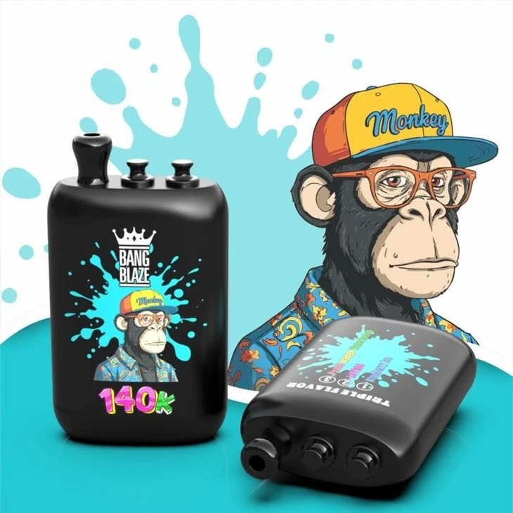 BANG BLAZE 140000 best