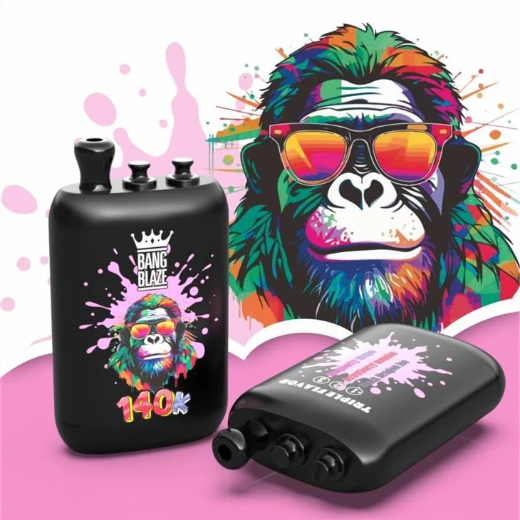 BANG BLAZE 140000 suppliers