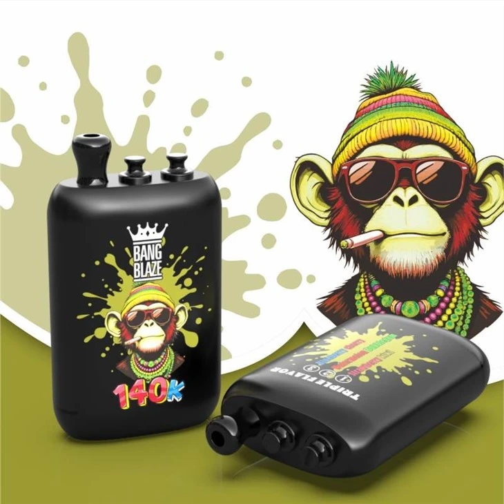 BANG BLAZE 140K price