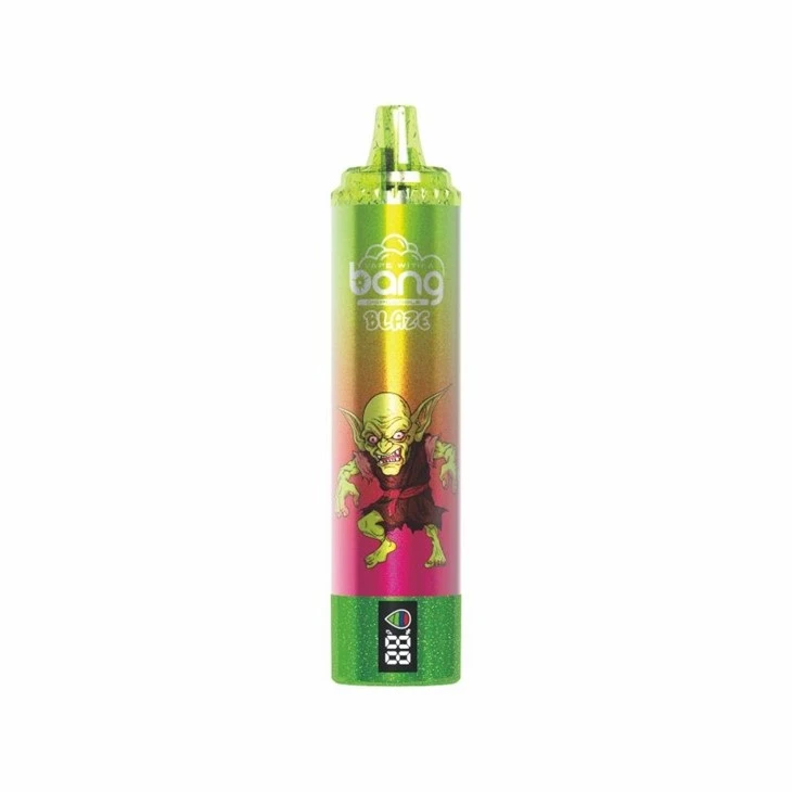 Bang Blaze 20000 puff vape