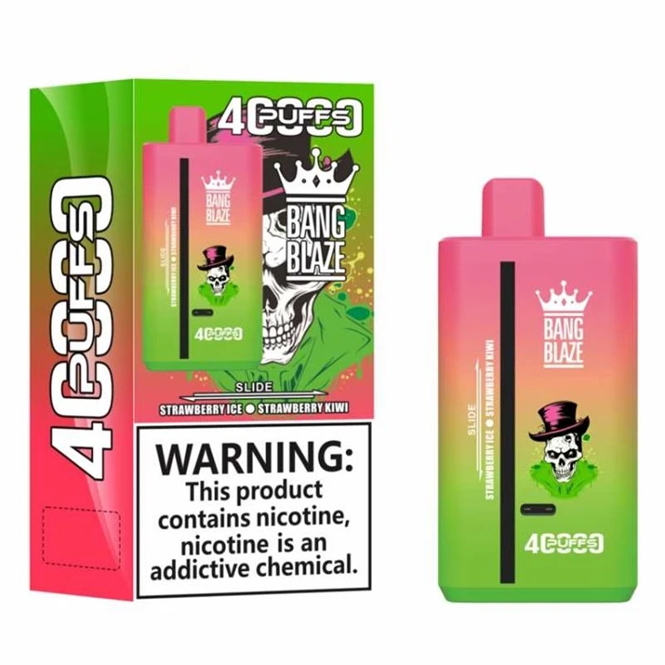 BANG BLAZE 40000