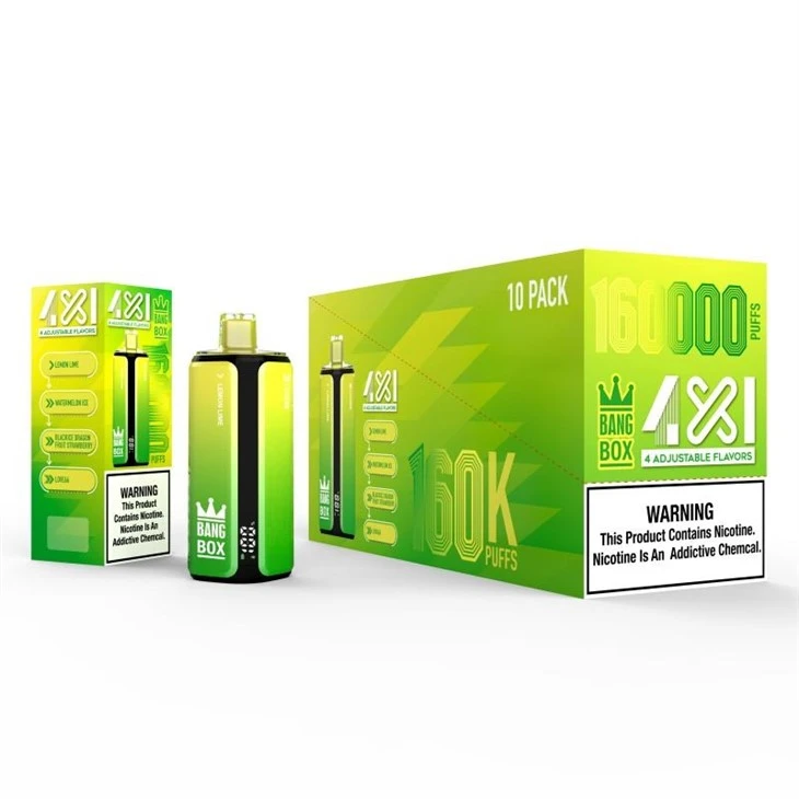 BANG BOX Quads 160K Puffs best BANG BOX Quads 160K Puffs best