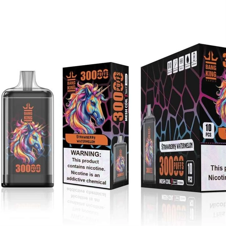 BANG KING VAPEN 30000 11