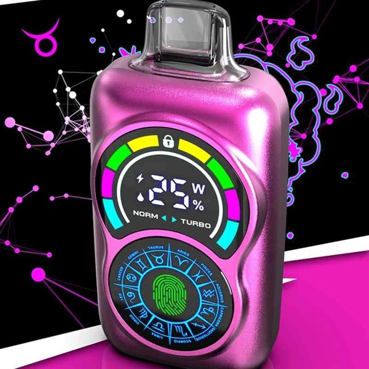 BANG KING 36000 26