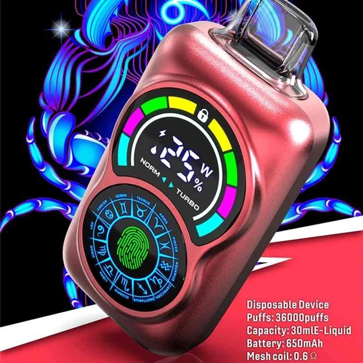 BANG KING 36000 29