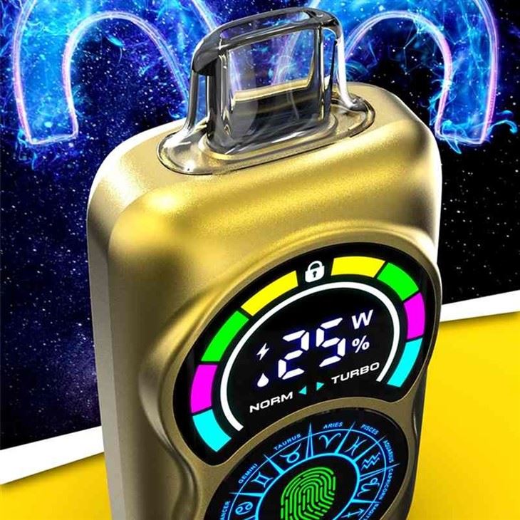 BANG KING 36000 25