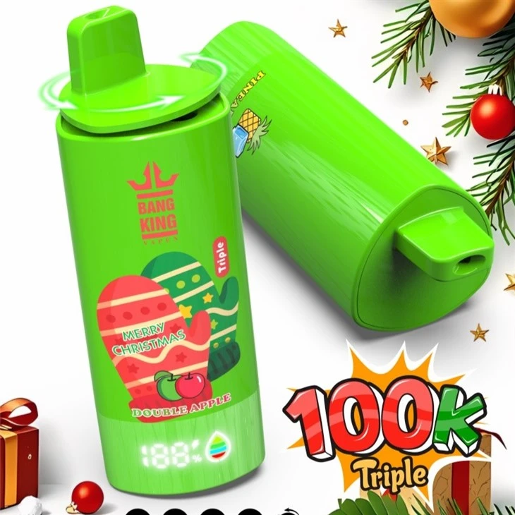 BANG KING Triple 100K suppliers