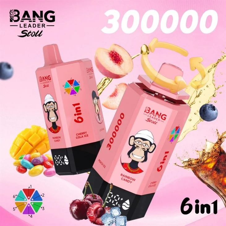 Bang Leader 300000 high quality Bang Leader 300000 high quality