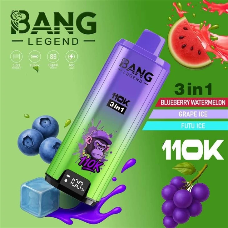 BANG LEGEND 110K suppliers