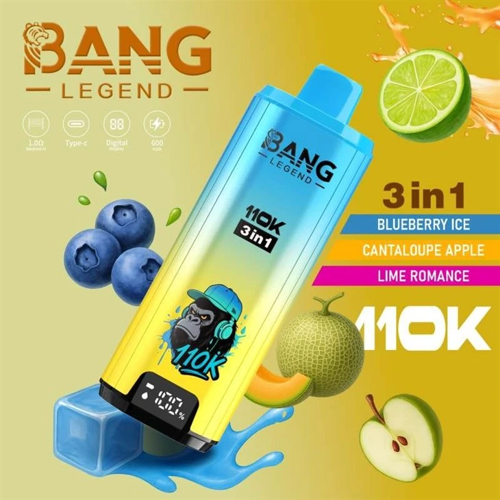 BANG LEGEND 110K suppliers