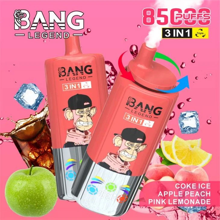 Bang LEGEND 85K