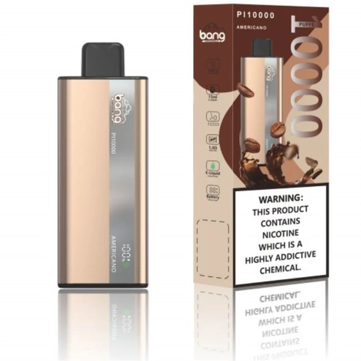 Bang Pi10000 Puffs