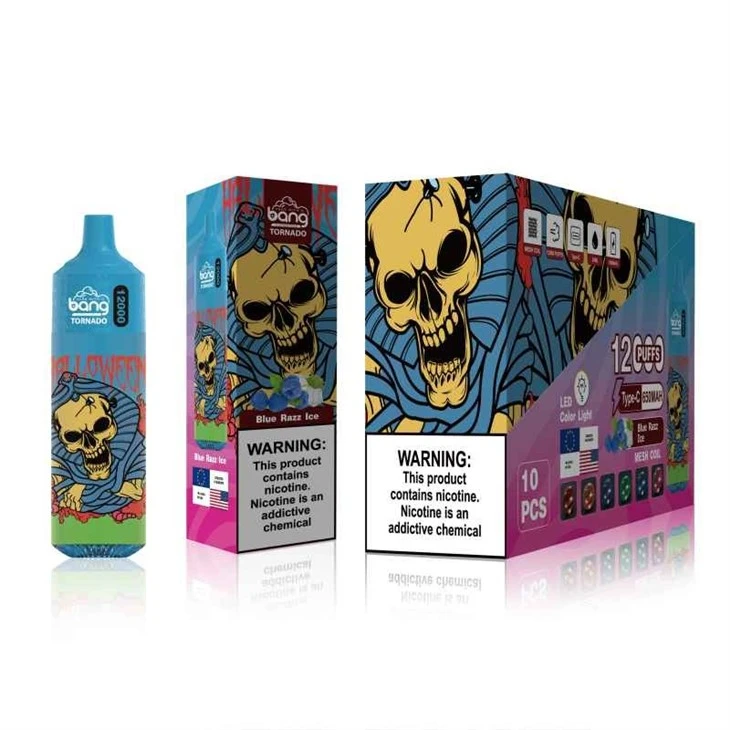 Bang tornado 12000puff Bang tornado 12000puff