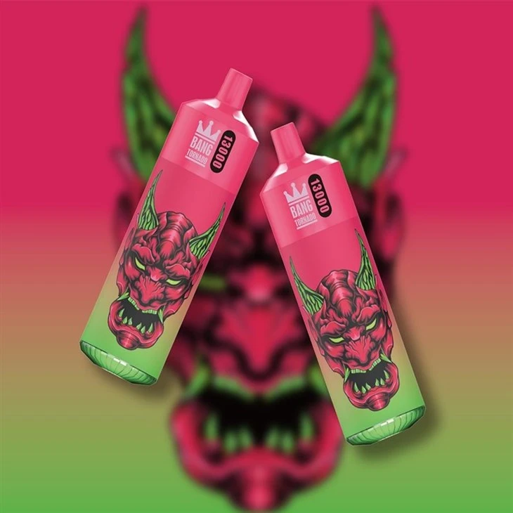Bang 13000 puffs vape