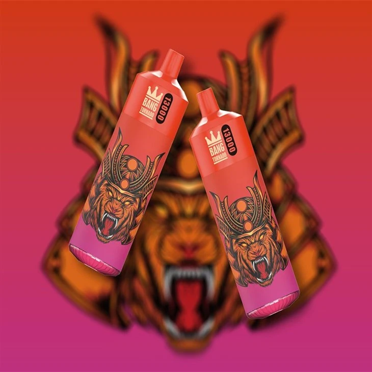 Bang Tornado 13000 VAPE