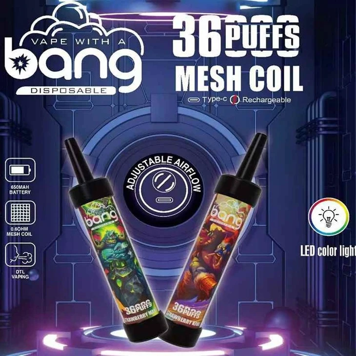 bang 36000