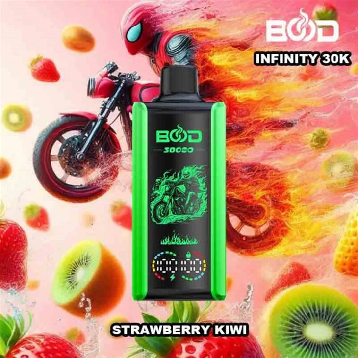 BOOD Infinity 30000 BOOD Infinity 30000