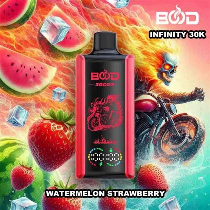 bood infinity 30k watermelon strawberry_BOOD Infinity 30000 bood infinity 30k watermelon strawberry_BOOD Infinity 30000