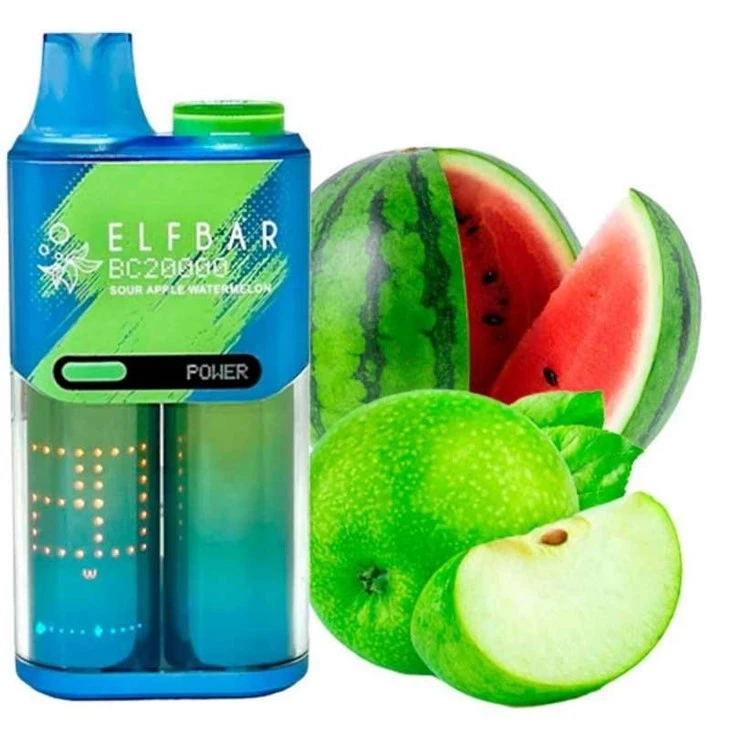 ELFBAR BC 20000zatyaghok_