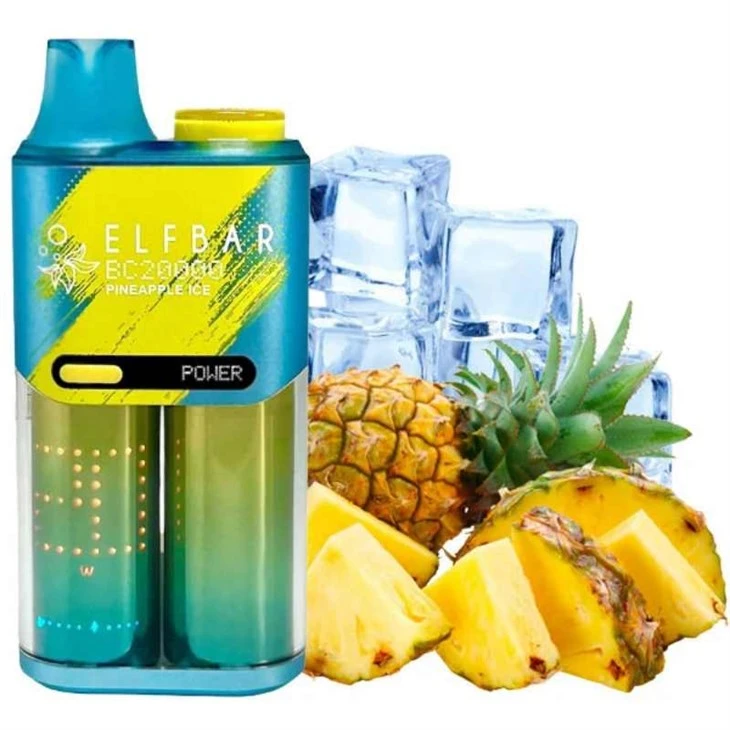 ELFBAR BC 20000