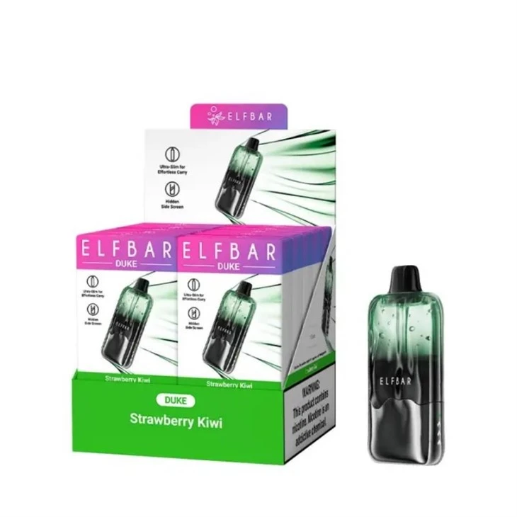 Elfbar Duke 30000 best