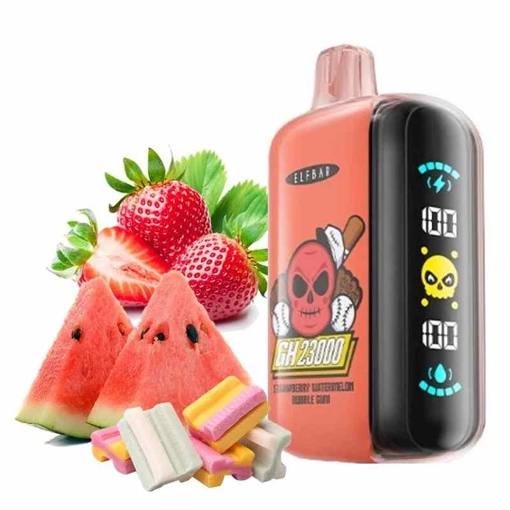 ELFBAR GH 23000 5