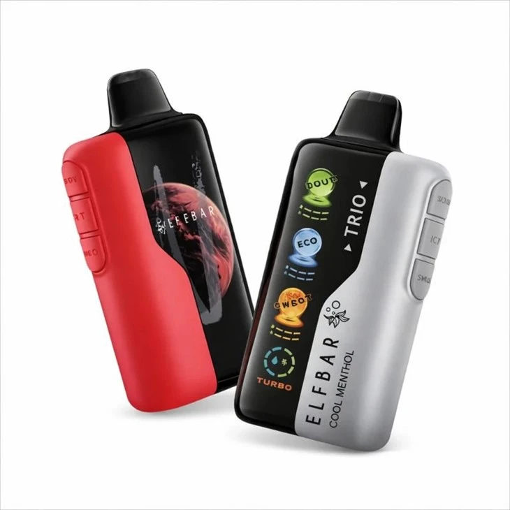 ELFBAR TRIO 40000 price ELFBAR TRIO 40000 price