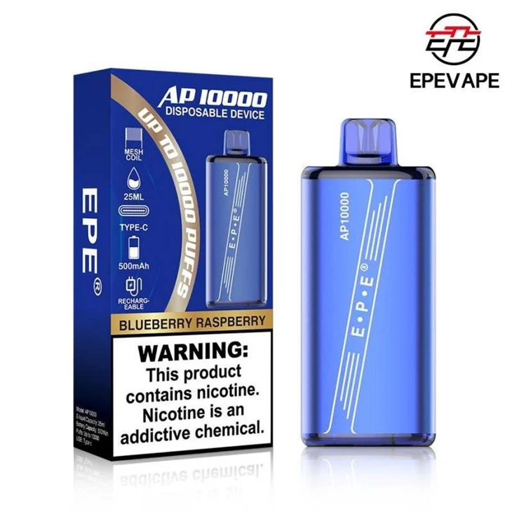 epe ap10000 puffs vapes