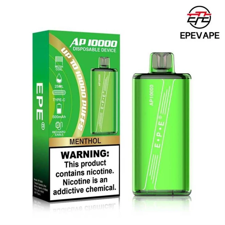 EPE AP10000 PUFFS
