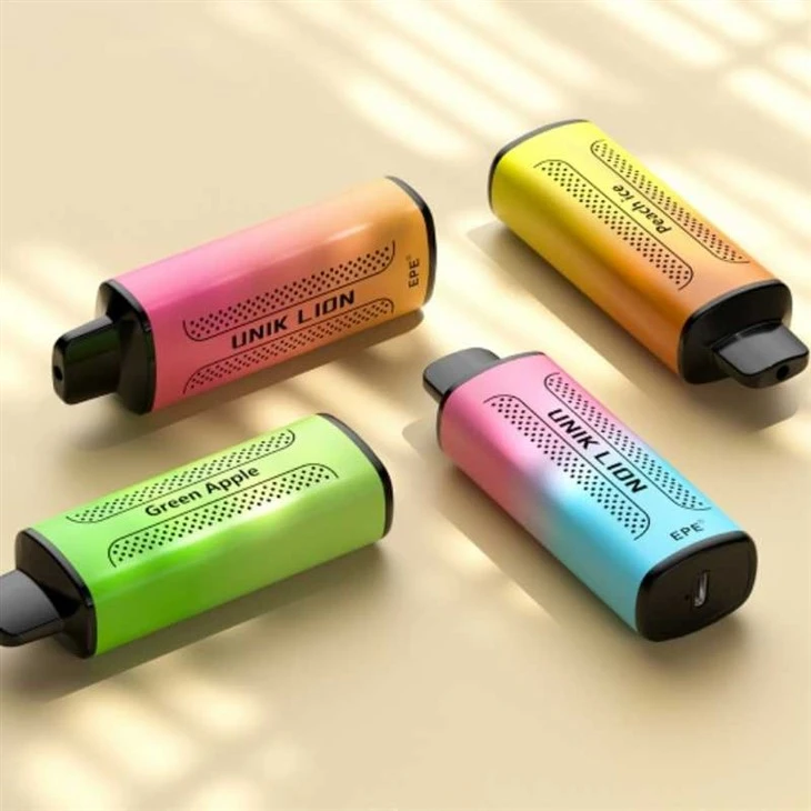 EPE UNIK LION 7000 VAPE