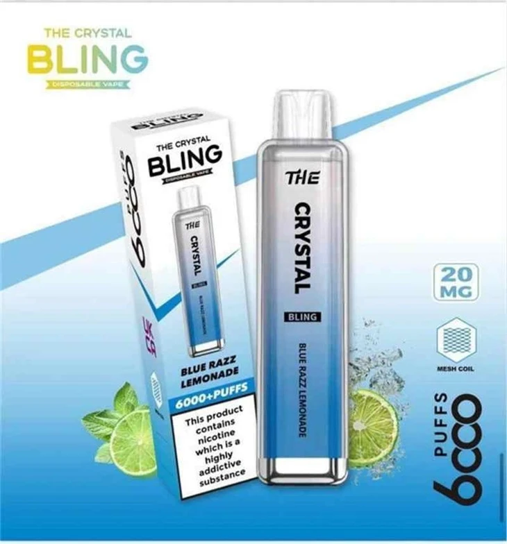 ETH CRYSTAL BLING 6000 3 ETH CRYSTAL BLING 6000 3