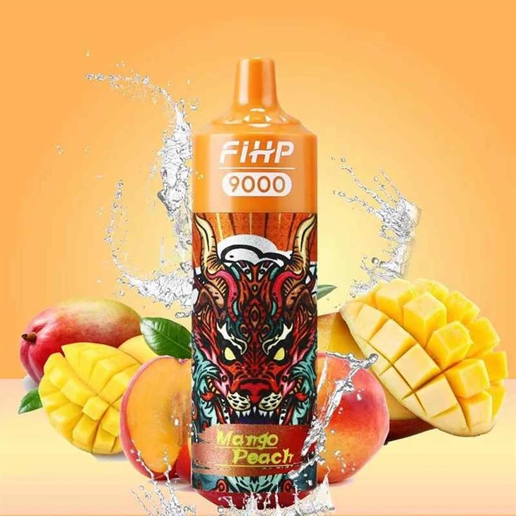 FIHP 9000 8 FIHP 9000 8