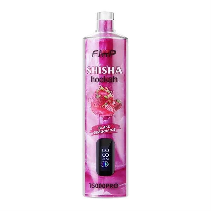 FIHP Shisha Hookah 15000pro 9