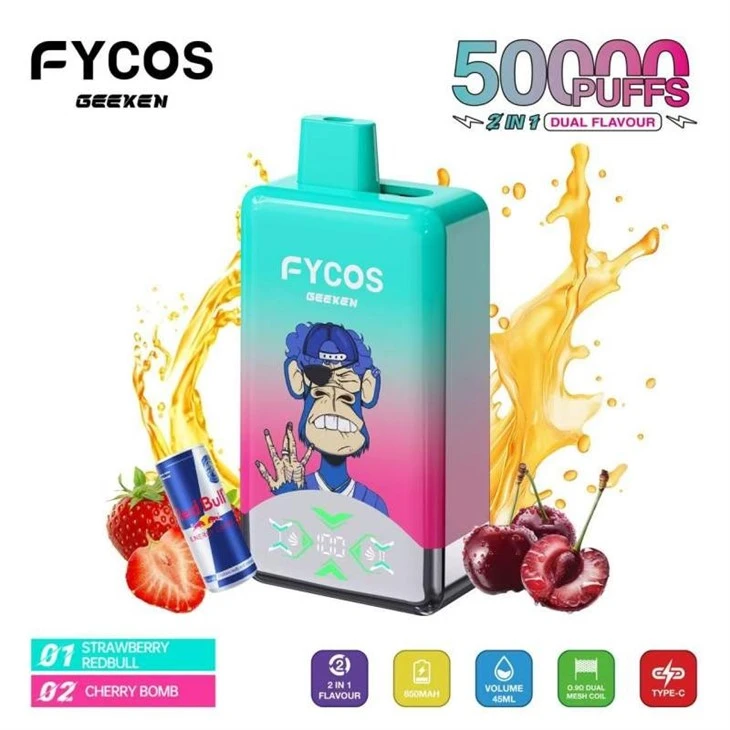 FYCOS 50K suppliers